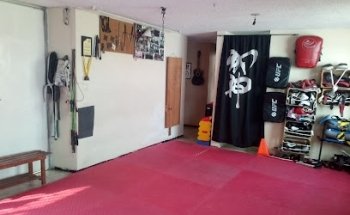 Tsukuyomi dojo
