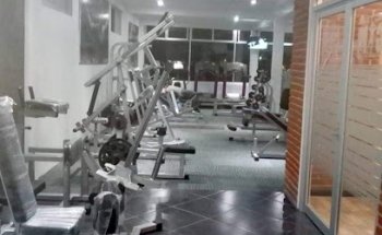 Active Gym Tizayuca y Suplementos Deportivos