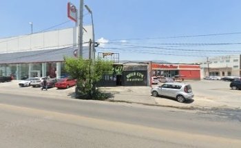 BOSCO GYM