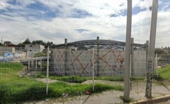 Unidad Deportiva, Union Antorchista