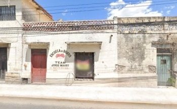 Escuela De Boxeo
