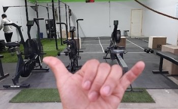 Cuatro Eme Training Center