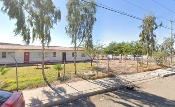 ESPACIO ACTIVO CECYTE CENTENARIO