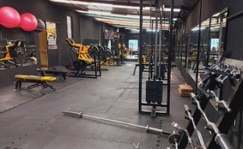 POWER CLUB