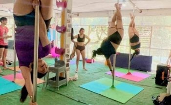 Pole Dance Chilpancingo