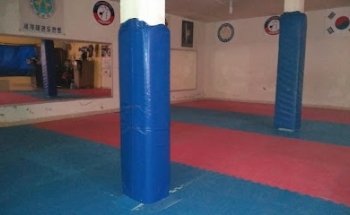 Academia de Taekwondo Jardines