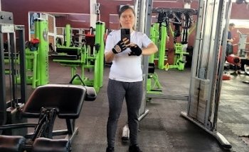 Nutrisport´s gym & tienda de suplementos.