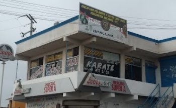 STUDIO D'PAYAN & ARENA'S LIMALAMA