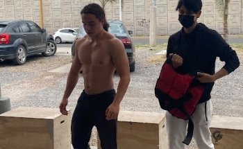 Gravity Calisthenics Gym