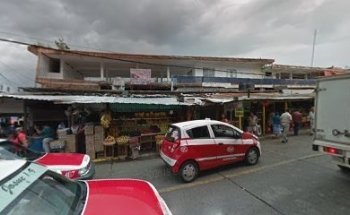 Zumba con Ulises y rossy