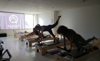 Universo Pilates Villa Coapa