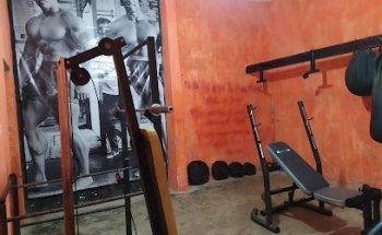 Gimnasio Azuhra 