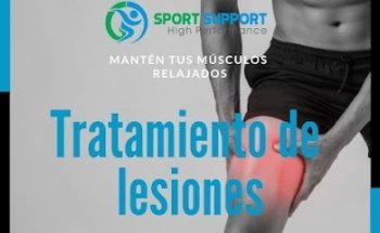 Sport Support