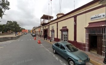 Centro Integrador De Bienestar