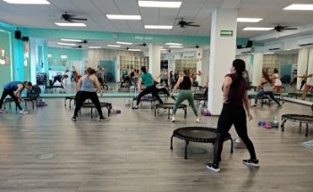 FIT STUDIO by Tania de Alba