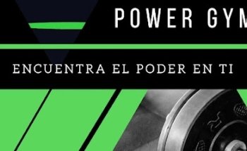 POWER GYM