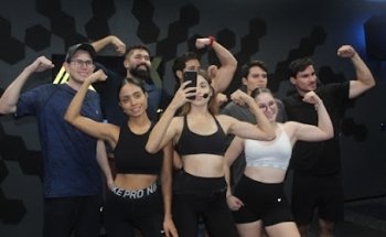 Rumble Muscle Studio