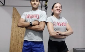 Up Cross Training