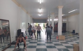 La Voluntad Centro de Entrenamiento y fitness