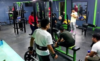Gimnasio SPORT GYM
