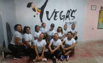 Estudio VEGA'S Fit-Dance