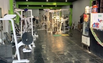 Ram’s GYM