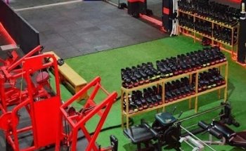 Kangoo Club Toluca