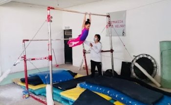 Gimnasia Artistica Club Xelnay