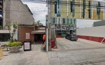 Blaze Studio mx