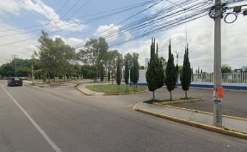 Unidad Deportiva San Andrés
