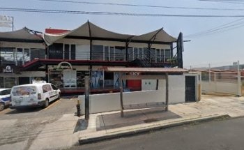 Fitness Motion Centro Sur