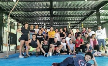 CAF CLUB LA CABAÑA ( Centro De Acondicionamiento Fisico)