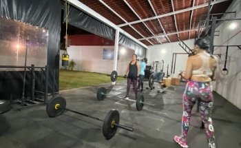 LA Fitness Valley Crosstraining