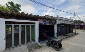 PSYCHO GYM