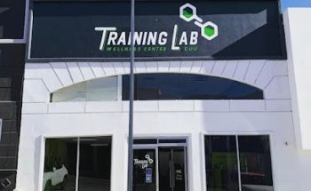 Training LAB CUU