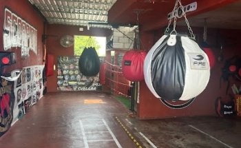 ScorpionBox