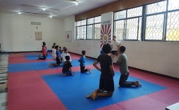 Team Of Heaven MMA