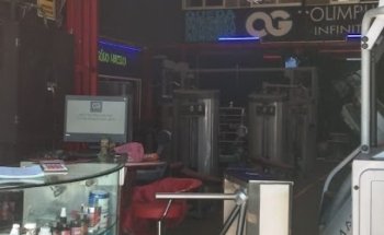 Olimpus Gym