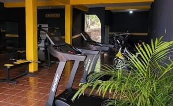 Olimpus GYM