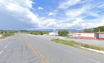 Club Gallistico Jaumave