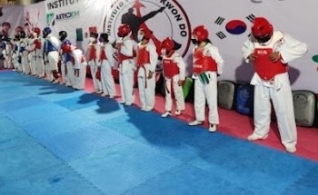 Tae Kwon Do DAEHAN Temoaya