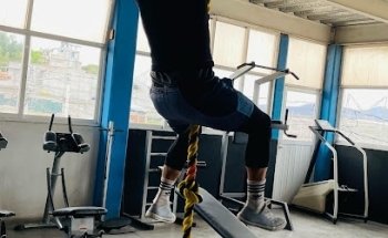 Invictos GYM