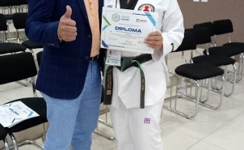 JIDOKWAN WARRIORS TAEKWONDO