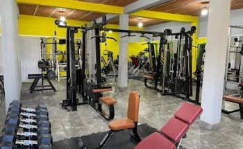 Universal Fitness