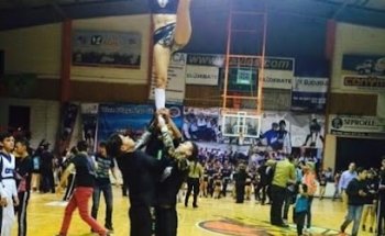 Club De Baile #CSP #ANGELCORRAL