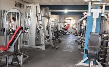 Soleus Gym Fitness Center