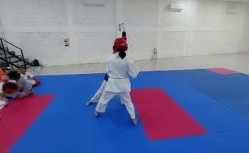 Dojo Shibana Ixtapa Karate Do