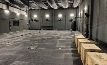 TOP48 EXTREME FUNCTIONAL TRAINING