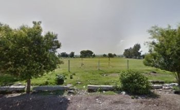 Campo deportivo Atlético Villagran