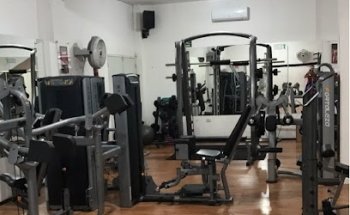 Oliva Gym Club Caborca